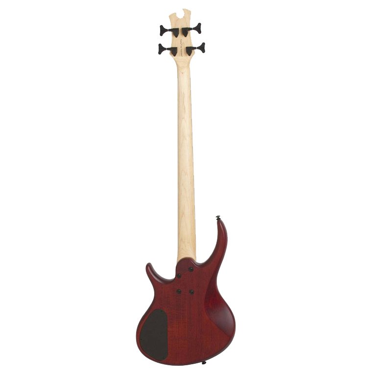 Jual Epiphone Toby Deluxe-IV 4-String Bass Guitar